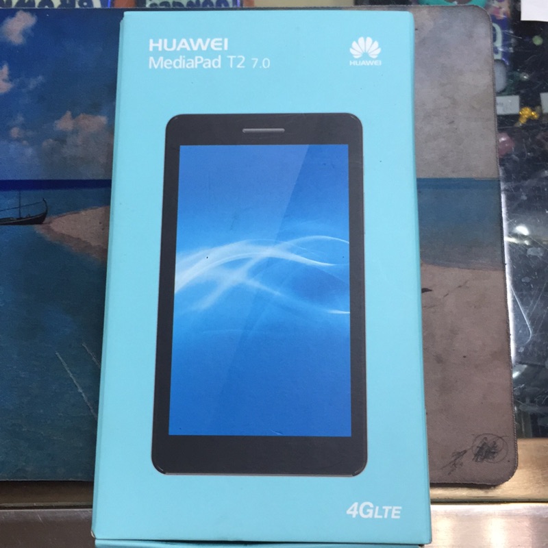 華為 HUAWEI Mediapad T2 7.0 16g內存平板手機