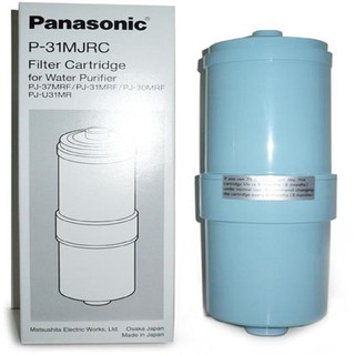 Panasonic電解水機專用濾芯P-31MJRC