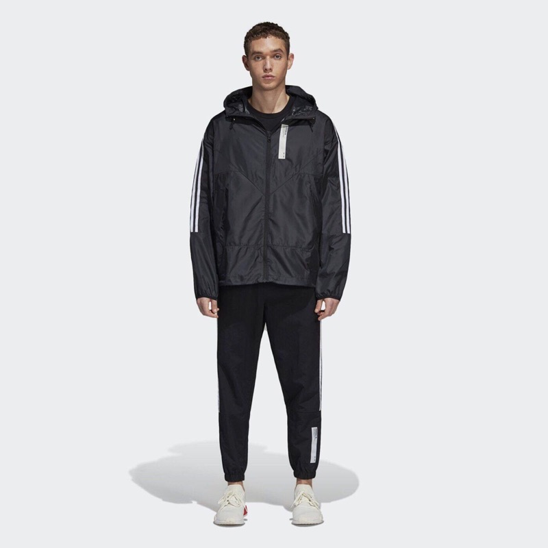 nmd windbreaker