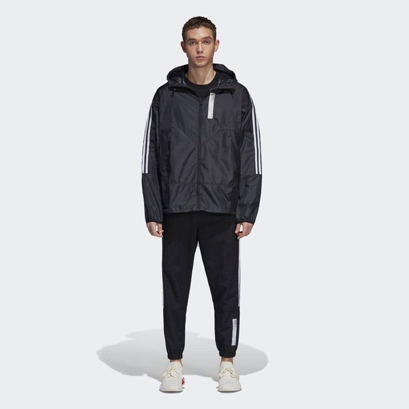 nmd karkaj windbreaker