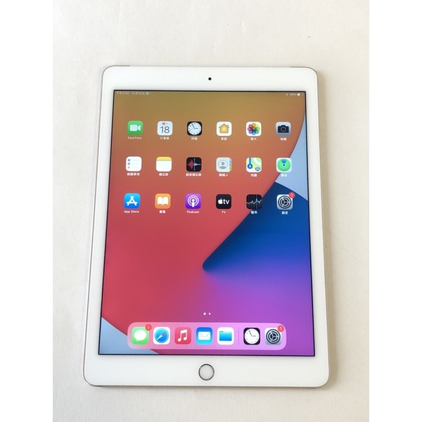 iPad Air 2 64G LTE 金