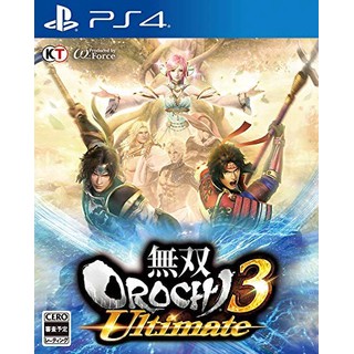 PS4_蛇魔3ultimate_限gn00542買家