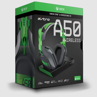 astro gaming a50 base station for xbox one & pc