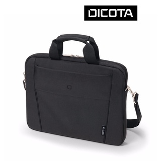 Dicota 14.1 英寸筆記本電腦包公文包 D31304