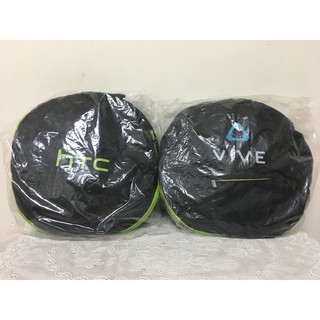 HTC VIVE 宏達電 折疊式手提背包