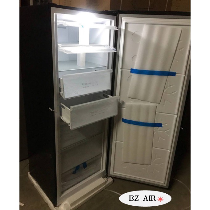 特賣~風冷無霜~389公升 直立式變頻冷凍櫃 MF-B3891C 新莊＊尚實在專業冷凍空調/設計施工＊自動除霜