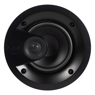 [ 沐耳 ] 德國精品 ELAC 最新 Vertex 吸頂 / 崁牆系列 IC-V-61-W 吸頂式兩音路揚聲器