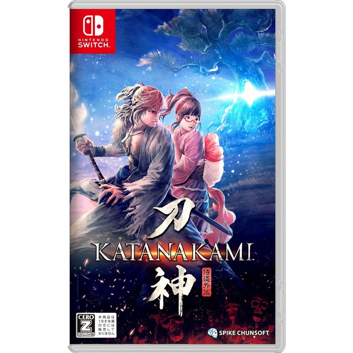 侍道外傳刀神日版中文 蝦皮購物