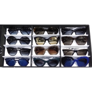 信義計劃 眼鏡 香奈兒 Chanel 太陽眼鏡 sunglasses 圓框 方框 大框 可搭 CoCo 香水 香精 套裝