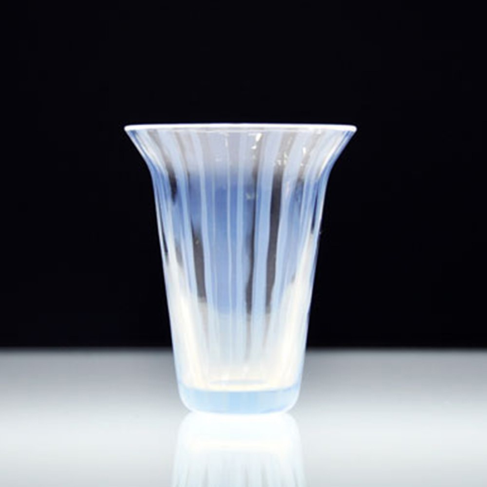 【日本廣田硝子】 WAYOU大正浪漫玻璃杯 30ml《WUZ屋子》