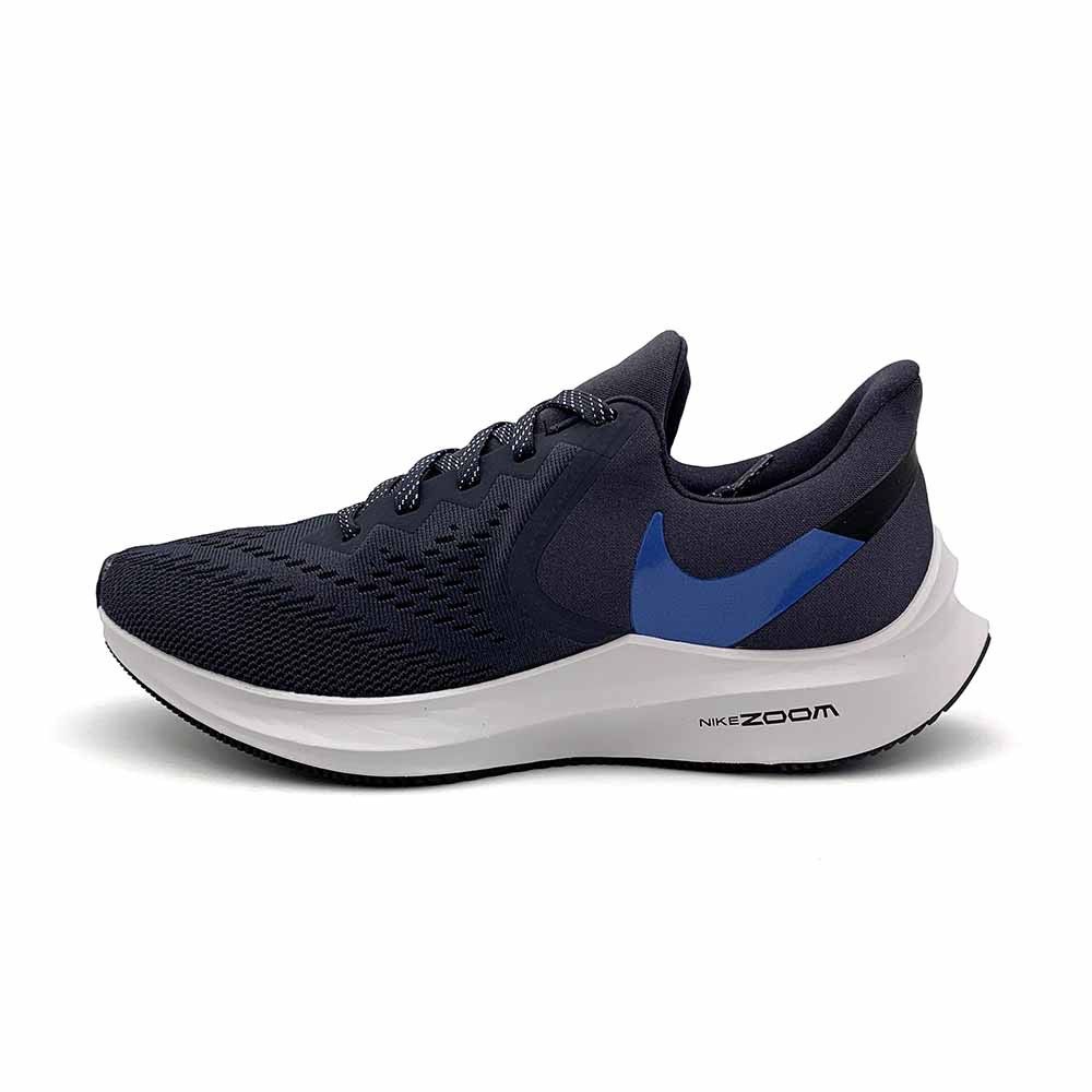 NIKE ZOOM WINFLO 6 男慢跑鞋-AQ7497009 