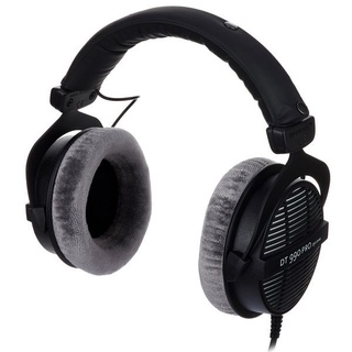 【犬爸美日精品】beyerdynamic 拜耳動力 DT 990 PRO 開放式 監聽耳罩式耳機 250歐姆 DT990