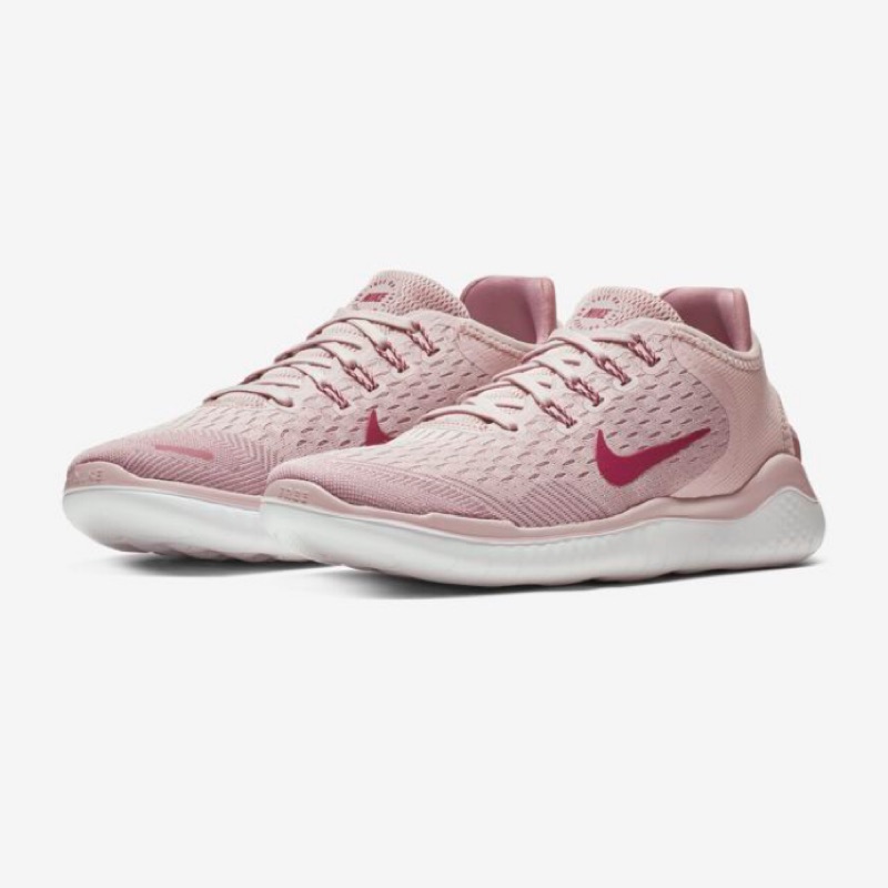 womens nike free rn 2018 white