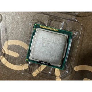 Intel Core i7 2600 3.40G 8M 4C8T LGA 1155 HD 2000 零售正式版 CPU