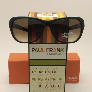 ✅🔹 輕盈促銷價 🔹[檸檬眼鏡] PAUL FRANK 158 BURG 大嘴猴 太陽眼鏡 活潑又時尚 配戴舒適