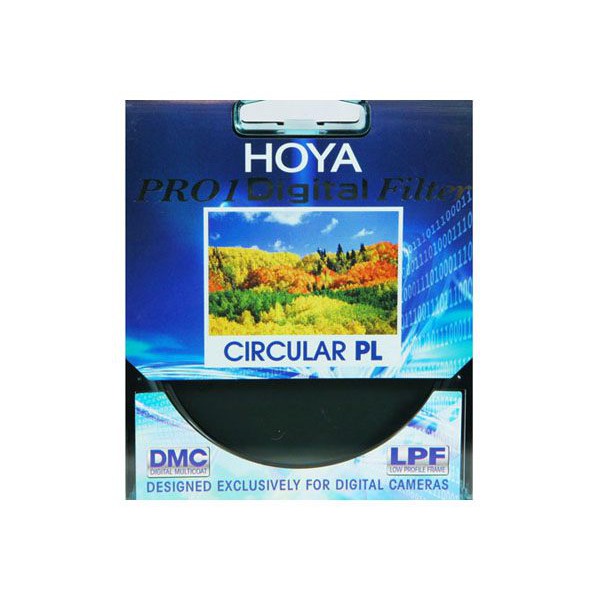 兆華國際 HOYA 55mm PRO 1D CPL 多層鍍膜偏光鏡 含稅特價中