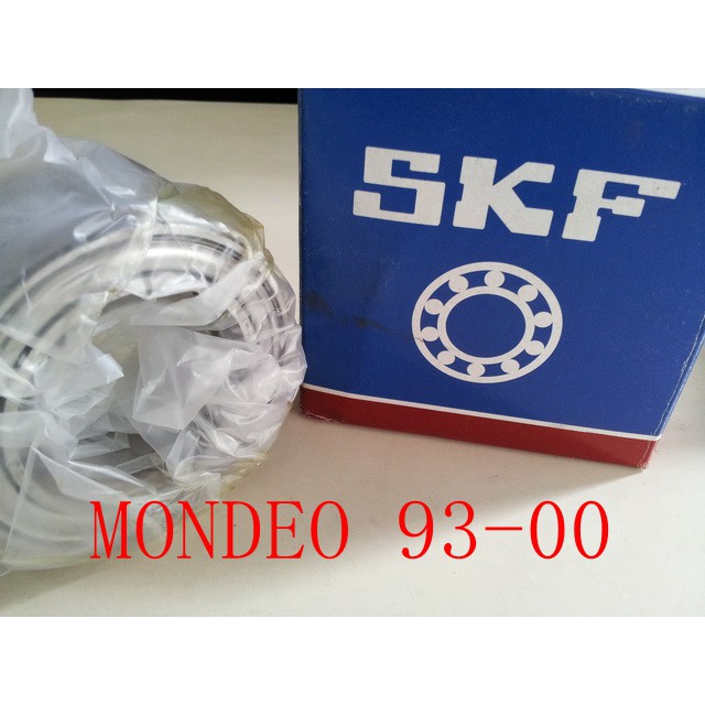 蒙帝歐 MONDEO 93-00.S40 98-03 前輪軸承(一顆價格) SKF