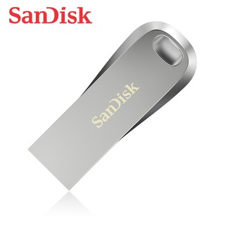 SANDISK ULTRA 512GB 1TB LUXE CZ74 USB 3.2 隨身碟 400MB/s 傳輸效能