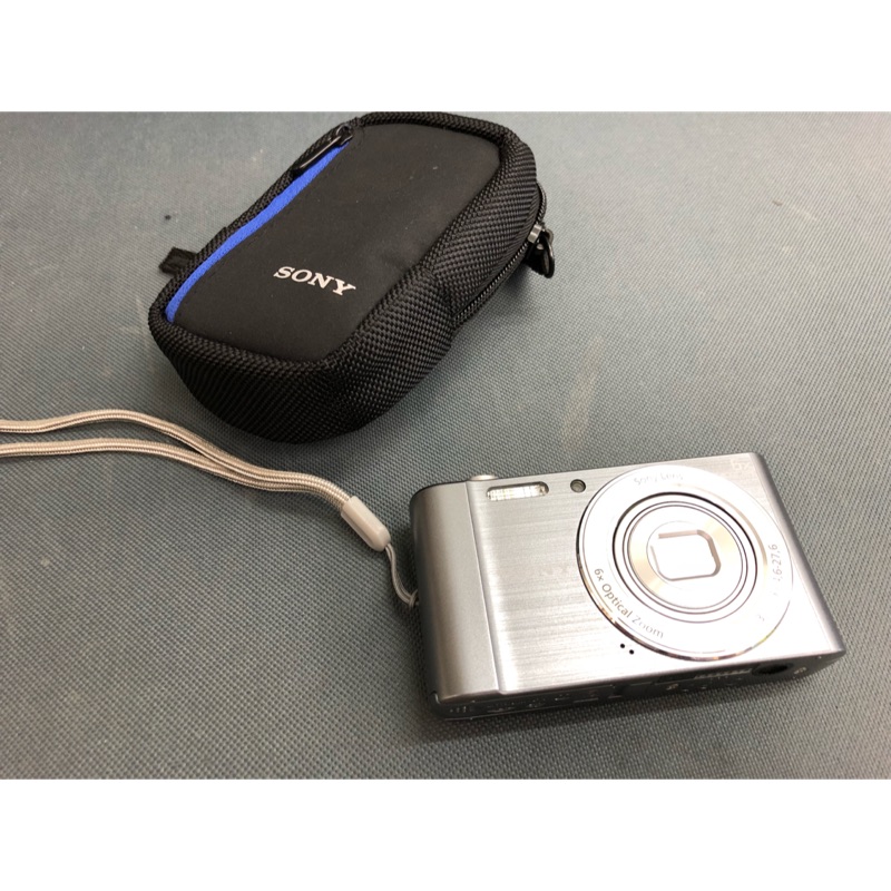 SONY DSC-W810相機