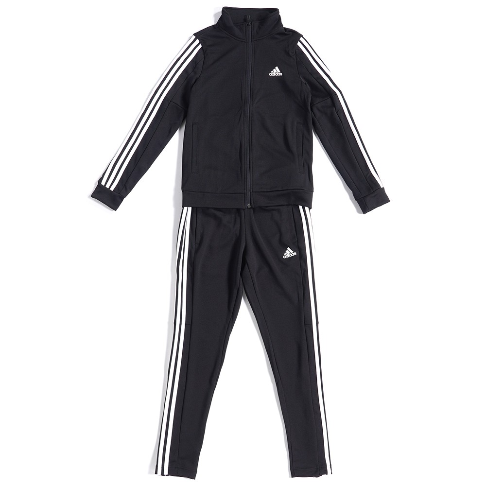 ADIDAS TEAM SPORTS TRACKSUIT 女款 運動 休閒 外套 長褲 套裝 DV2431