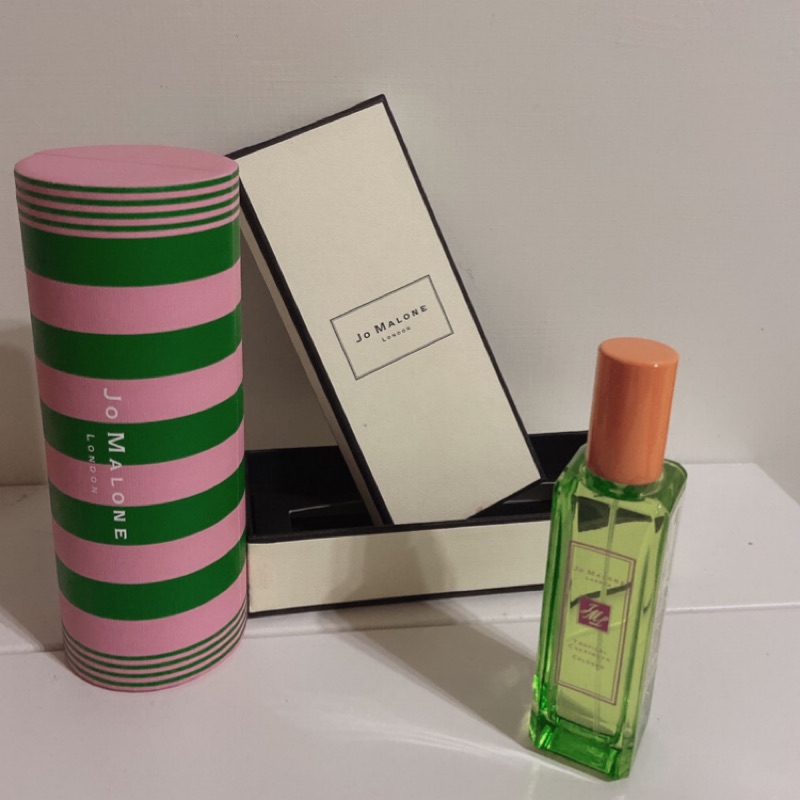 情人節禮物首選❤️狂降價！Jo malone 熱帶番荔枝 30ML 全新 限量香