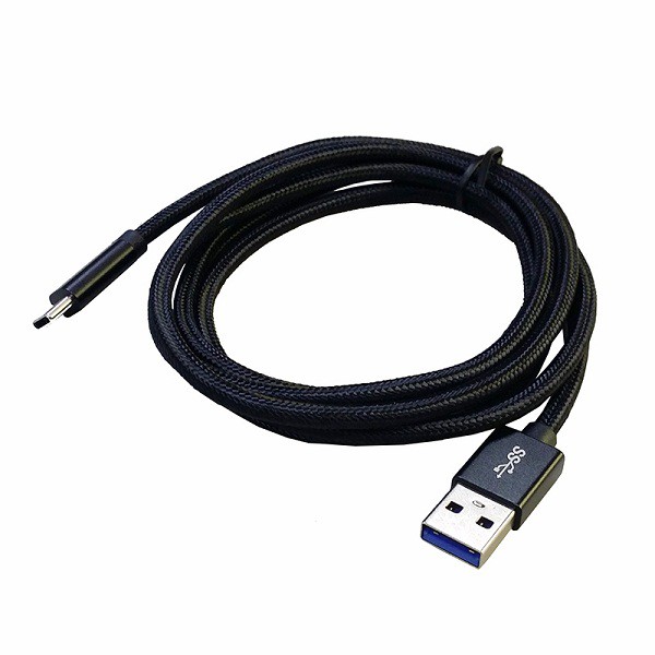 專業版 USB3.1 Type-C 高速充電傳輸線 1.5m-CB1923