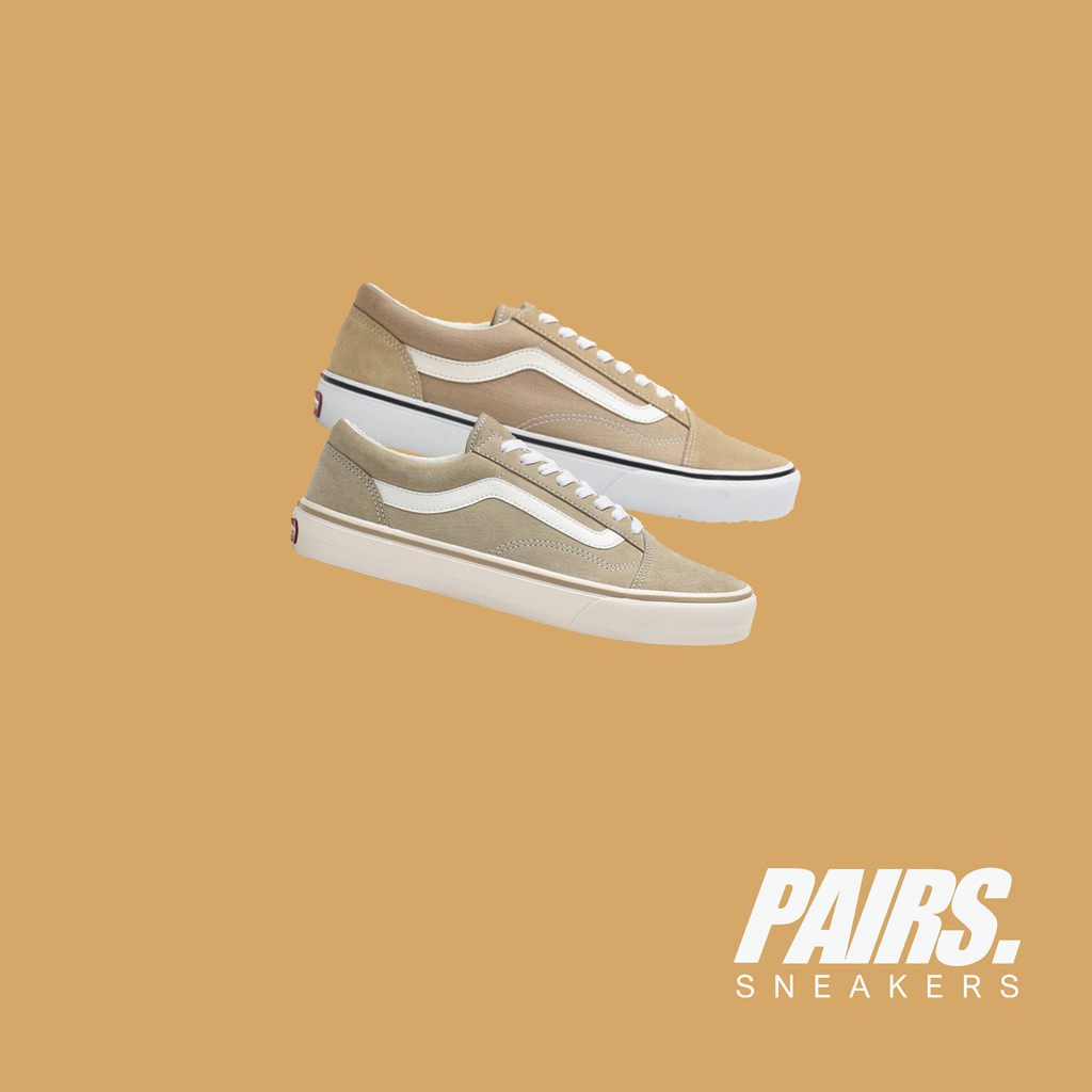 vans old skool dx ginger