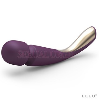 維納斯情趣用品 瑞典LELO-SMART WANDS 智能按摩棒-紫高潮變頻自慰棒