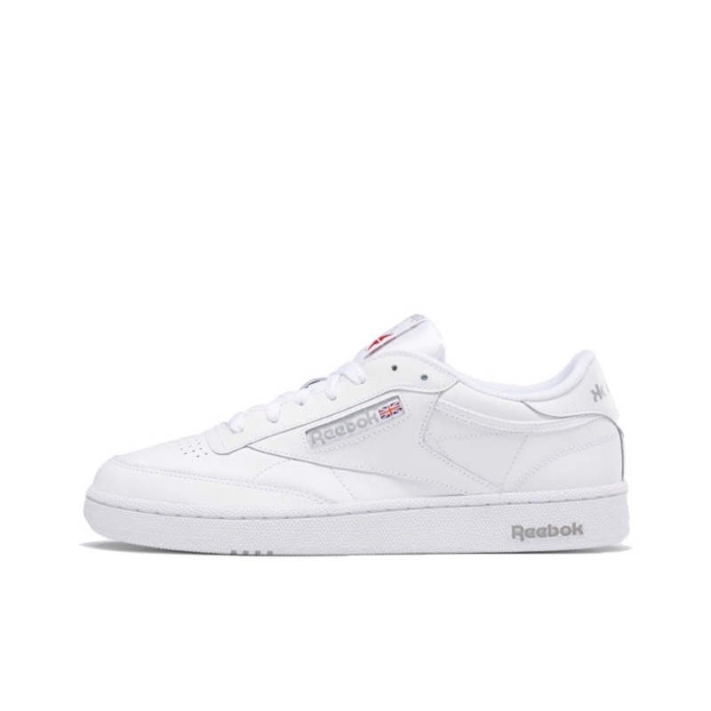 Reebok club C85 全新