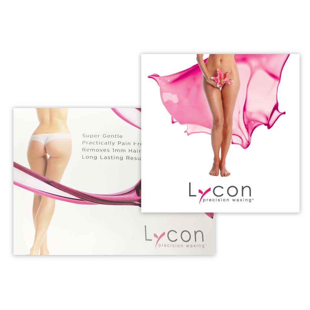 BC SHOP【現貨】Lycon 萊康官方正版海報2款