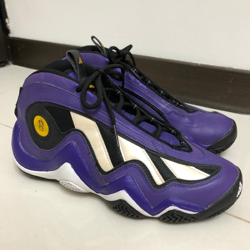 adidas crazy 97