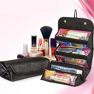 高品質化妝品化妝盒掛式洗浴用品儲存袋