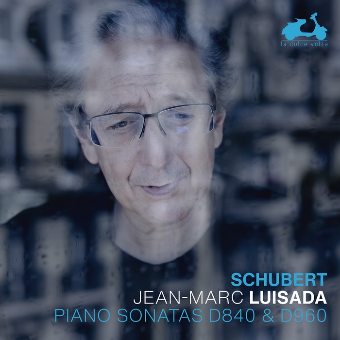 舒伯特: 鋼琴奏鳴曲 聖人遺物 路易沙達 鋼琴 Luisada Schubert Piano Sonatas LDV93