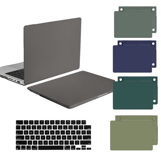 奶油/磨砂保護殼 MacBook Pro 13 14 16 Air 11 12 13吋 M1 M2 M3 M4 晶片外殼