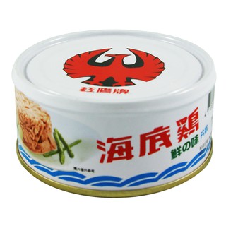紅鷹牌海底雞鮮之味-片狀150gx3入"訂單總重量超過5KG會拒收!"