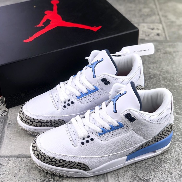 aj3 unc