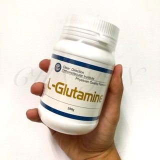 『尋貨』德瑞森 左旋麩醯胺酸粉末 L-麩醯胺酸粉狀食品 L-Glutamine L-麩醯胺酸