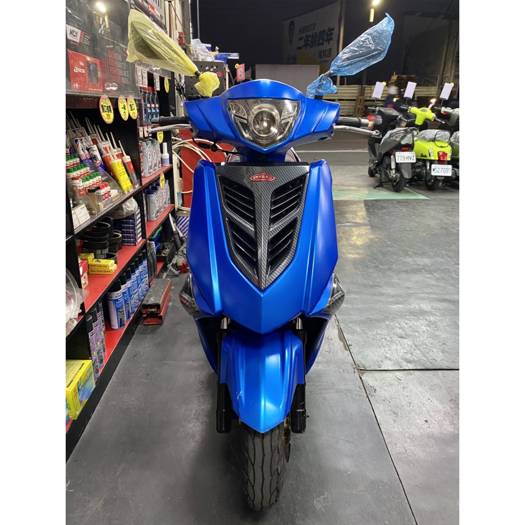 2015 Tigra 150 Abs 討論與特價商品 2021年12月 飛比價格