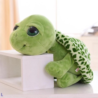 『LaLaLand』現貨 毛絨玩具 大號卡通萌眼海龜公仔 玩偶烏龜 布娃娃 抱枕 兒童寶寶 生日禮物 60cm