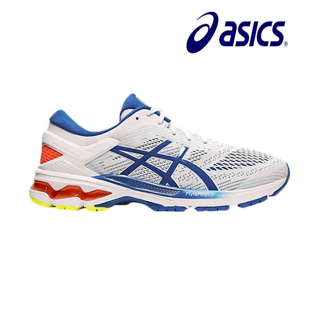 《奧神體育》✨特惠鞋款✨ 亞瑟士 ASICS GEL-KAYANO 26 男慢跑鞋 1011A541-100