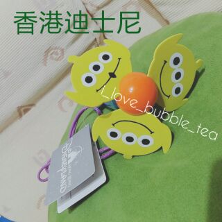香港迪士尼 夏日必備 三眼怪 手持電風扇 電扇 小風扇