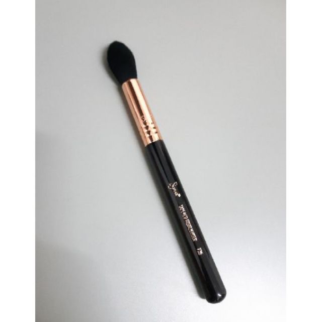 【Sigma】F35+F10銅環刷具 Tapered Highlighter Brush