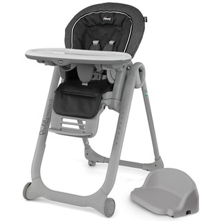chicco polly highchair