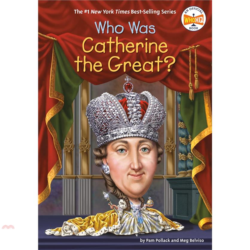 Who Was Catherine the Great?