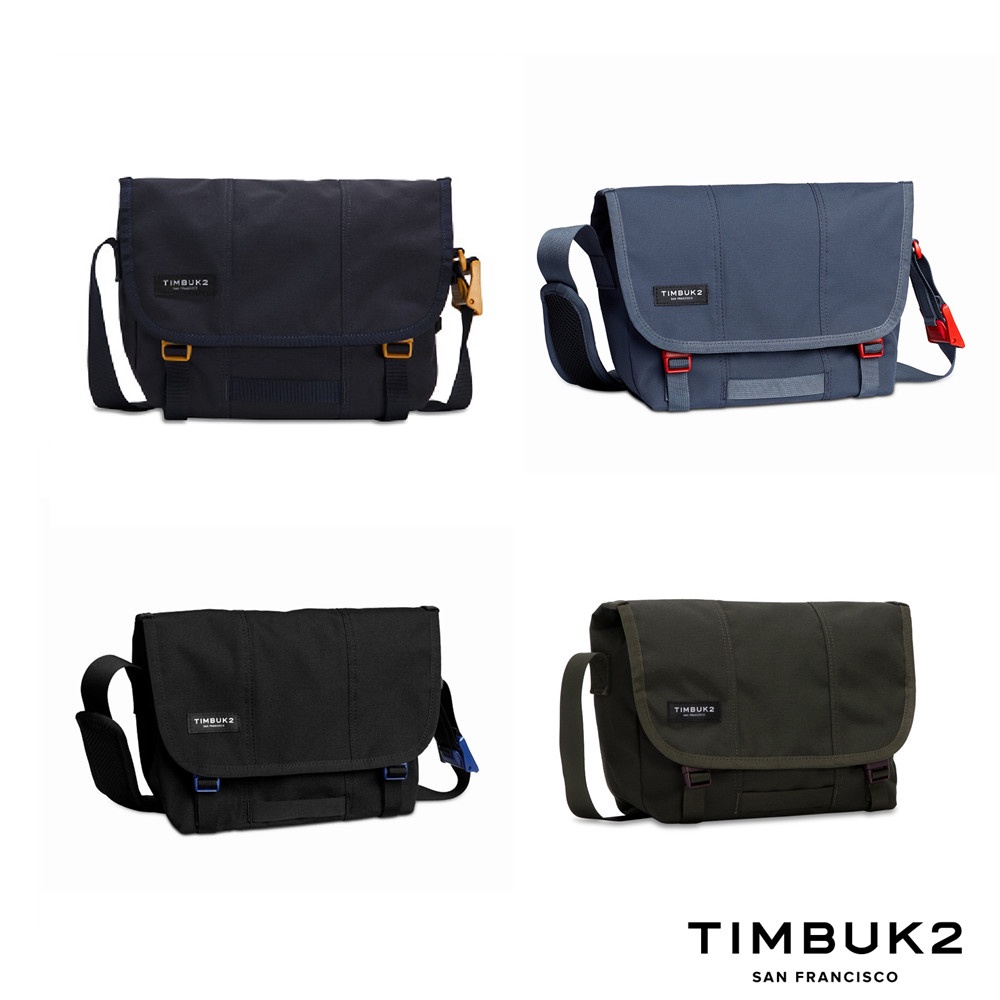 Timbuk2 Flight Classic Messenger 11 吋輕量平板郵差包 (XS)