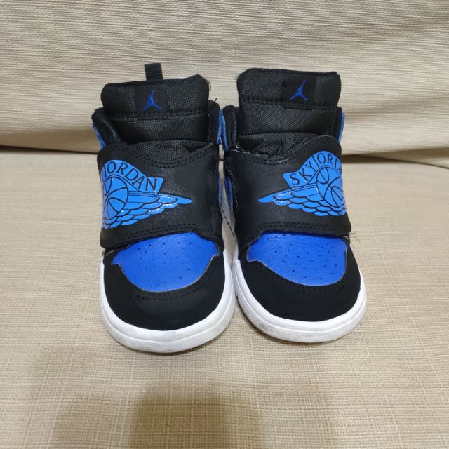 Nike Jordan 童鞋  二手 7c