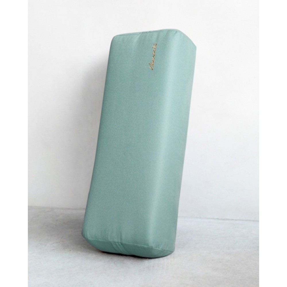 Namaste Yoga Pillow 瑜珈抱枕 Aqua 蝦皮購物