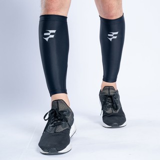 《岱宇國際》clubFIT-高階壓力小腿套-黑【免運費、總代理正貨、台灣現貨】❤️