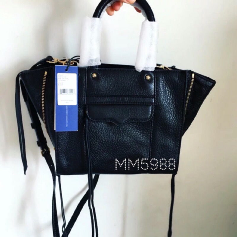 mab tote mini