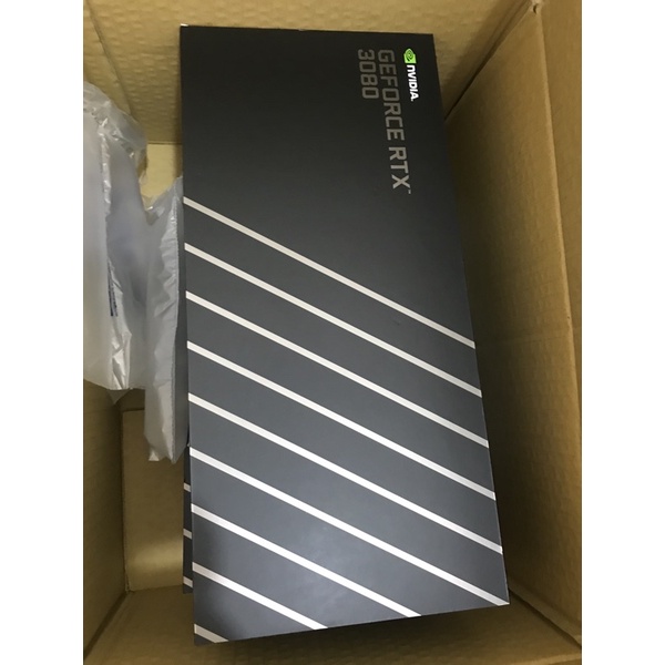 Nvidia Rtx 3080 創始版 蝦皮購物